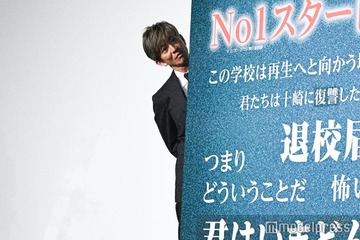 木村拓哉、綱啓永に2連続ツッコミ 共演者・スタッフにも“指摘”「みんな打ち合わせのときも」【教場 Requiem】 画像