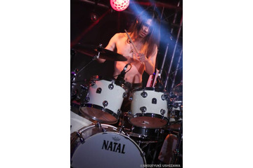 【独占コメント到着】局所性ジストニアと闘うドラマー・石川達也、初オリジナルアルバム『Unwritten Tomorrows…』配信リリース 画像