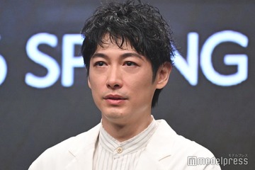 ディーン・フジオカ「大切な人が何人も亡くなってしまった」法医学作品演じる意味語る【LOVED ONE】 画像