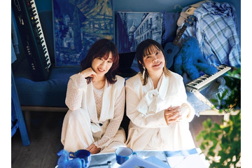 人気女性デュオ・花＊花、サンミュージックへ移籍 昨年で25周年「新たな挑戦を行うための前向きな決断」【全文】 画像