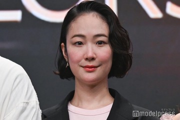 黒木華、現場での人気女優の姿絶賛「照らしてくれる光」監督から変顔していること暴露される場面も【銀河の一票】 画像