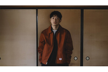 ディッキーズ×アンダーカバー、初のコラボコレクションが登場 画像