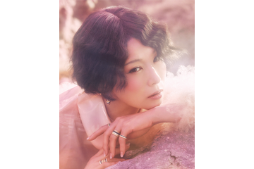 椎名林檎、ブシュロンと新曲MVでコラボレーション 画像