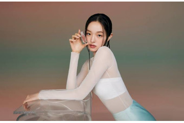 Laka、重ねるたびに美しいツヤリップ「マキシグレイヤーティント」に新色2色が新発売！ 画像