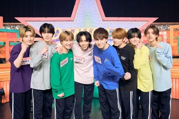 EBiDAN、各グループの楽屋の様子明らかに「俺をすごい避けてる」「イチャイチャしてた」タレコミ続出【囲み取材全文「DAN! DAN! EBiDAN! presents ダンエビ祭 〜新年会2026〜」】 画像