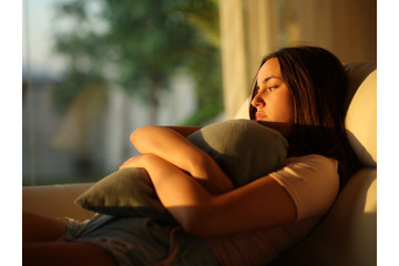 夫の舌打ちで動悸、上司のメールで不安。「こんなことで落ち込むなんて…」私の心が弱いせい？──メンタルヘルスの専門家が教える“心の守り方” 画像