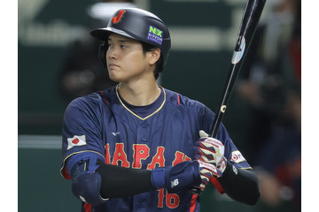 【2026WBC】大谷翔平も参戦！侍ジャパンの“注目イケメン選手”は？ニックネームや年俸、プライベートのデータもチラ見せ 画像