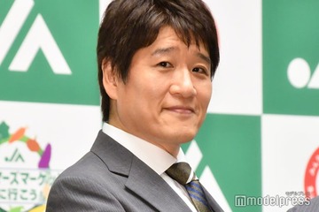 林修、美人妻との共演に反響相次ぐ「綺麗な方」「顔が似てる」“職業”にも注目集まる 画像