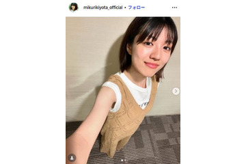 大河出演女優、3月末に芸能界引退へ「衝撃」「寂しすぎる」と驚きの声続々 画像