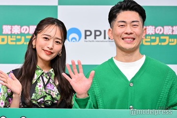 近藤千尋、夫・太田博久に「ずっと言えなかった」こととは？夫婦円満の秘訣も明らかに「まず謝罪」 画像