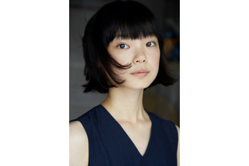 古川琴音、深夜のタクシー運転手役で主演 NHK夜ドラ「ミッドナイトタクシー」制作決定 画像