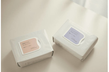 無印良品 「洗顔もできるすっきりマスク」「オールインワンうるおいマスク」を新発売 画像