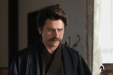 【ばけばけ 第109話あらすじ】ヘブン、フィリピンに旅立つことを決意 画像