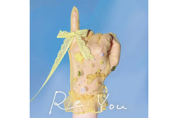 【独占コメント到着】高橋李依、初の作詞に挑戦した3年ぶりのオリジナル楽曲「Re:You」配信リリース 画像