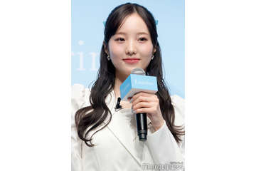 本田真凜、化粧品会社に自ら問い合わせでコスメプロデュース実現「大きな夢がひとつ叶った」「行動してよかった」 画像