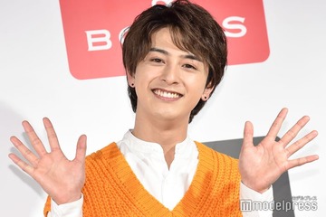 「２５時、⾚坂で」話題の新原泰佑、白塗り“麻呂”メイク姿にファン衝撃「クオリティが高くて最高」「隠し切れない美しさ」 画像