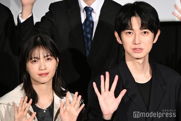 西野七瀬、“追い込まれる”芝居で新境地 共演俳優も称賛「追い込む側が多い本郷奏多としては」【GEMNIBUS vol.2】 画像