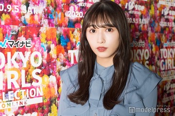 元櫻坂46渡辺梨加、一般男性との結婚発表 直筆美文字で報告「二人で温かい家庭を築き、ポジティブなエネルギーを自分の活動に活かせるよう」【全文】 画像