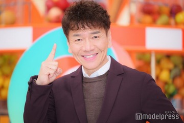 上田晋也「アッコにおまかせ！」後継番組を担当 MC承諾の経緯語る 画像