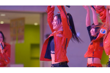 SM初の日本人ガールズグループGPP、人気芸人から直接ロケ指導「120点」絶賛受けるメンバーも 画像