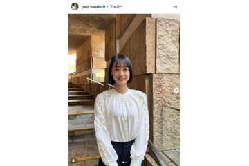 2児の母・テレ朝八木麻紗子アナ、仕事帰りに娘と作った“ひな祭り料理”披露「彩り綺麗」「尊敬」と絶賛の声 画像