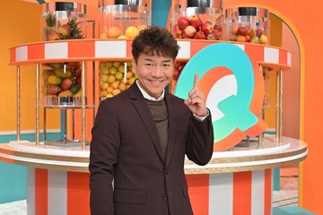 上田晋也「アッコにおまかせ！」後継番組MCに TBSで7年ぶり情報番組出演【上田晋也のサンデーＱ】 画像