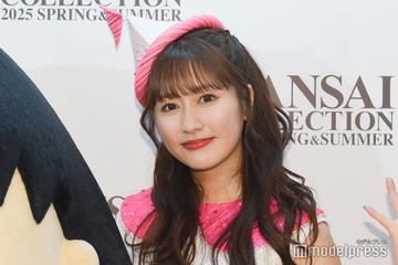 【略歴】結婚発表のももクロ佐々木彩夏、“末っ子あーりん”として親しまれる愛されキャラ プロデューサーとしての一面も 画像