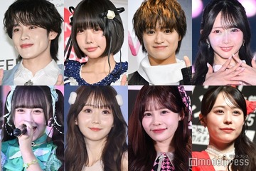 あの・＝LOVE・ゲンジブ・カワラボメンバー…芸能界でチャレンジ続々 純烈弟分・モナキ「ほんまやで☆なんでやねん☆しらんけど」がバズリ中 画像