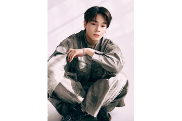 鶴房汐恩、JO1メンバー＆ファンへの感謝つづる 活動再開のきっかけも明かす「ファンの方々と会って、生きる活力とこの先の僕の未来が少し見え…」 画像