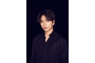 山崎育三郎、“日本初”ミュージカル×ボーイズグループオーディション始動「日本発のミュージカルを世界へ」 画像