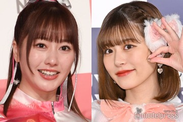 FRUITS ZIPPER月足天音、“推し”ももクロ佐々木彩夏の結婚に歓喜「あーりんさんの幸せが俺の幸せえええ」 画像