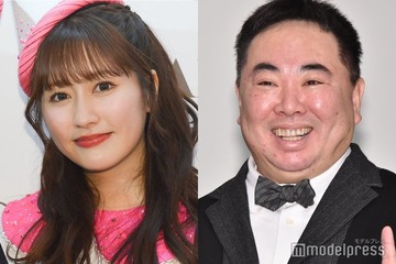 “モノノフ”ドランクドラゴン塚地武雅、ももクロ佐々木彩夏の結婚祝福「衝撃は受けましたが…」メッセージに共感の声続々 画像
