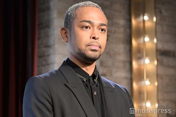 EXILE NESMITH、第1子男児誕生報告「父になった事を伝えている42歳の僕」 画像