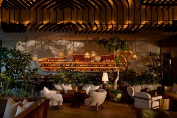 米国発ホテル「1 Hotel Tokyo」東京・赤坂に誕生 サステナブル×ラグジュアリーが融合した“都心の聖域” 画像