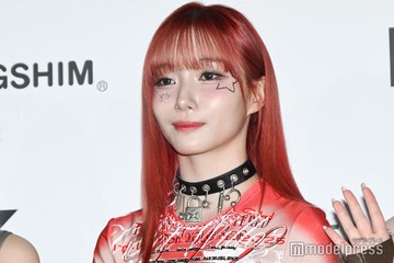 Kep1erヨンウン、チーム活動終了を発表 グループは6人体制で継続へ 画像