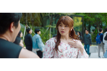 チョ・ジョンソク、一人二役で圧巻のコメディ演技『PILOT ー人生のリフライトー』本予告 画像