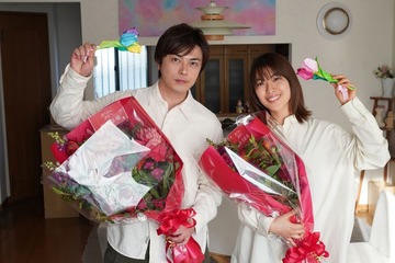 勝地涼＆瀧本美織「身代金は誘拐です」クランクアップ 浅香航大・WEST.桐山照史らも3ヶ月の撮影振り返る【コメント】 画像