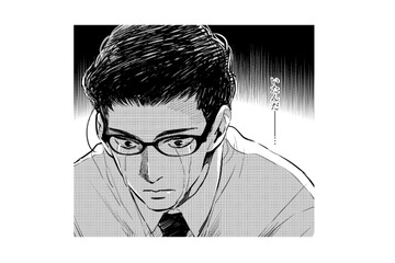 幸せな時間が永遠に続くと思っていたのに…最愛の妻を失って初めて気が付いたことは？【ハネチンとブッキーのお子さま診療録 #６】 画像