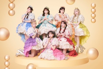 FRUITS ZIPPER、新曲が「MBSベースボールパーク」2026年新テーマソングに決定 ケツメイシRYOJIによる完全書き下ろし 画像