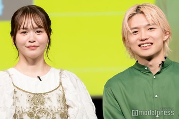 1児の母・ゆうこす、夫と交際当初は「ボロボロだった」支えに感謝 産婦人科への“検査デート”も明かす 画像