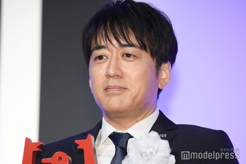 安住紳一郎アナ、急性胃腸炎だった「ほぼ3日間トイレの個室で過ごしていた」 画像