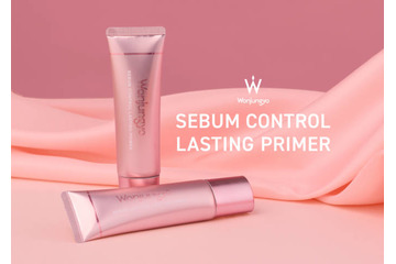 Wonjungyo、さらさら感が続くのに乾燥しにくい脂性肌向けプライマーが新登場！ 画像
