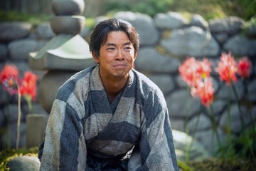 大河「豊臣兄弟！」亡き・直（白石聖）の“願い”＆最後のセリフに視聴者涙「ロス加速」「演出が反則すぎる」の声【ネタバレあり】 画像