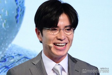 オリラジ藤森慎吾、両親と3世代旅行へ 1歳愛娘との2ショットなど公開「可愛らしいお子さん」「溺愛ぶり伝わる」の声 画像