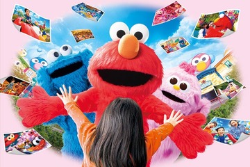 USJ「セサミストリート・ファン・ワールド」運営終了を発表 特別イベントも開催決定 画像