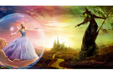 『ウィキッド 永遠の約束』興収5.3億円超えで前作を上回る好スタート 画像