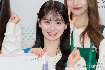 AKB48新センター伊藤百花、“急成長”に先輩メンバー驚き「正規メンバーになって数ヶ月しか経ってない」魅力も語る 画像