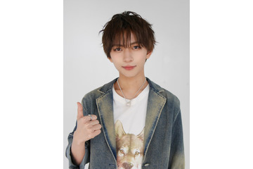 ICEx竹野世梛「盛り上げたい」一心で突き進んだ初冠番組 メンバーの演技姿に驚きも【「愛されICExの作り方」インタビューVol.2】 画像