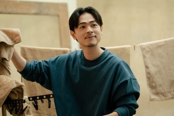 「冬のなんかさ、春のなんかね」ゆきお（成田凌）＆紗枝（久保史緒里）、“意味深”ラストに注目集まる「危険な匂い」「謎が多すぎる」【ネタバレあり】 画像