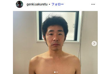 しずる池田一真、コンビ組んでいた人気歌手とは「次にあいつを見たのが渋谷の大画面」解散理由＆コンビ名明かす 画像